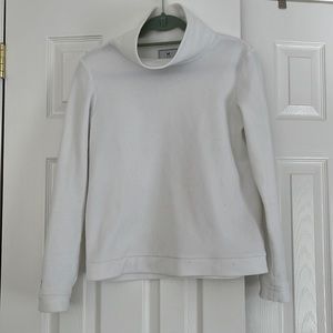 Dudley Stevens Park Slope Turtleneck